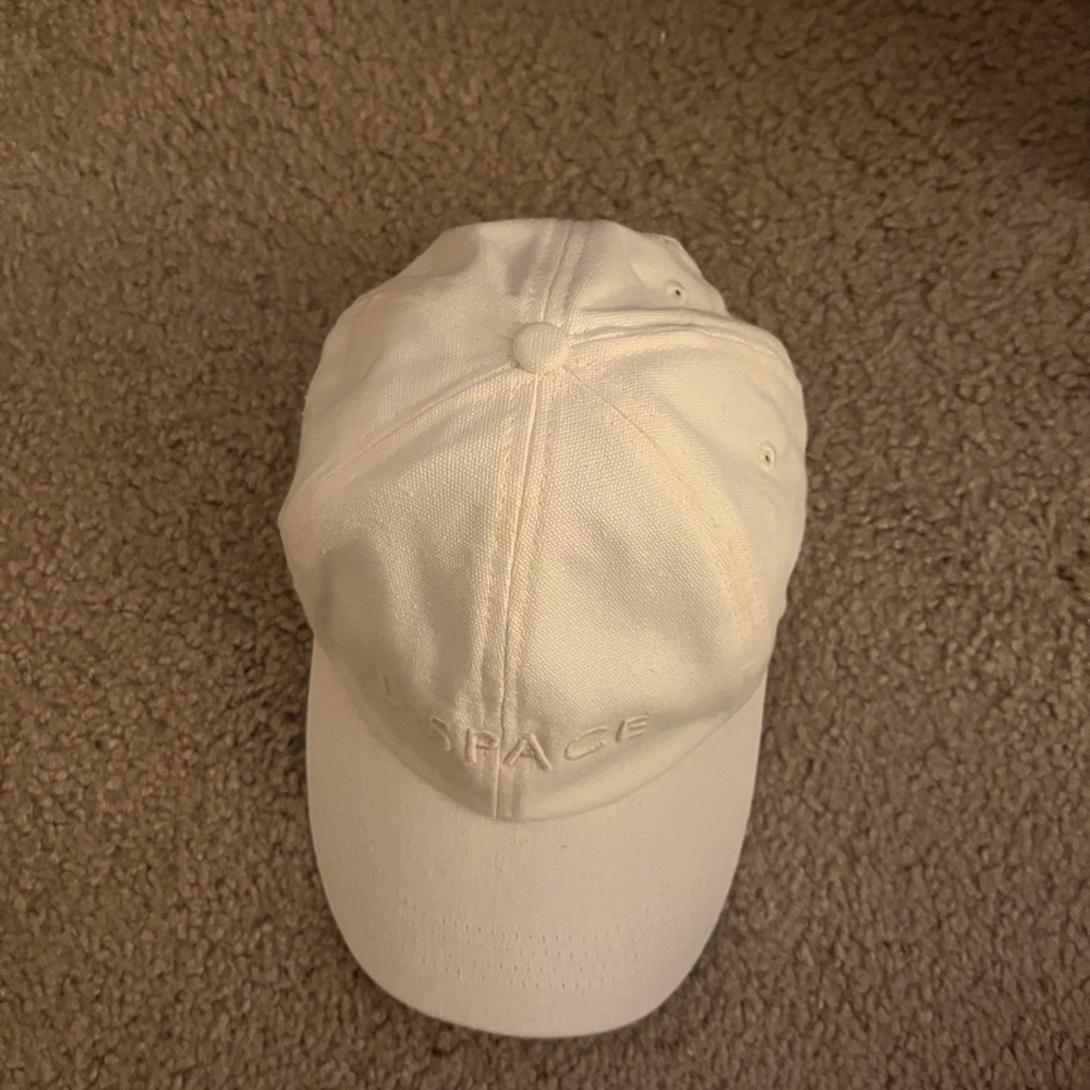 L*Space Baseball cap